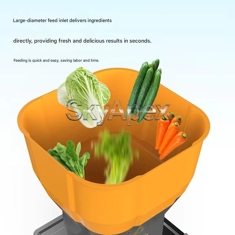 Poultry Feed Grinder Mixer Cru - Farming Equipment For Agriculture 评论和价格