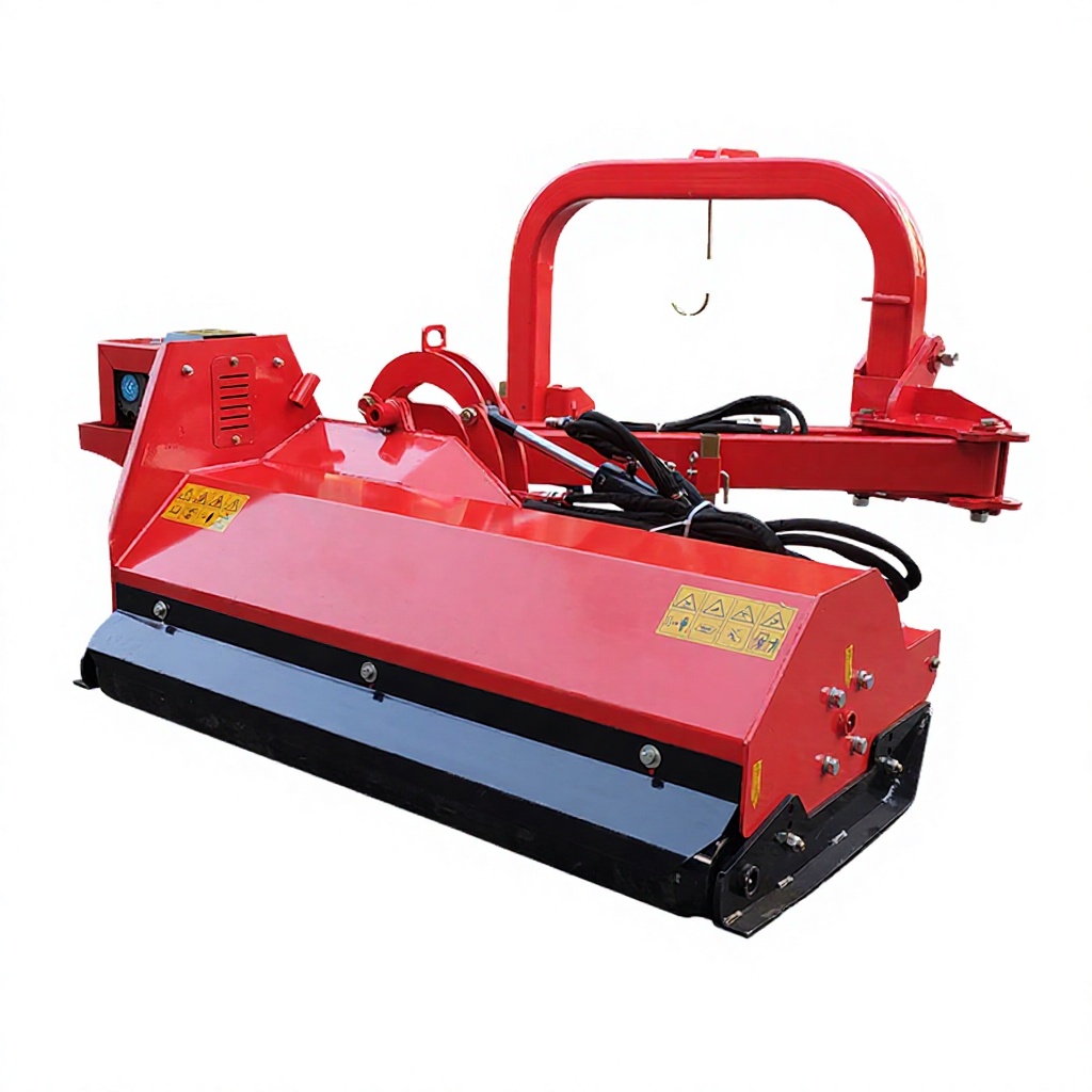 New Rotary Drum PTO-Operated F - Farming Africa 评论和价格