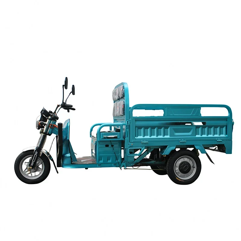 -Household Electric Three Whee - Farming Agriculture Project 评论和价格