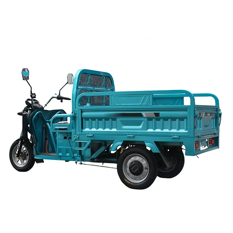-Household Electric Three Whee - Farming Agriculture Project 评论和价格