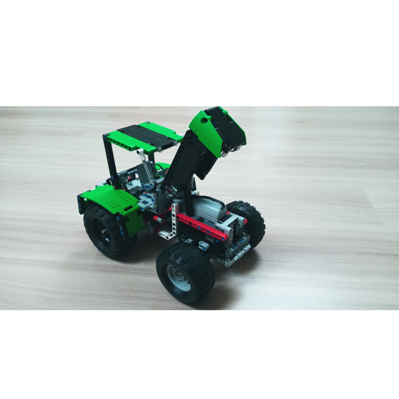 MOC-80667 Urban Farm Agricultu - Agriculture Farming Certificate 评论和价格