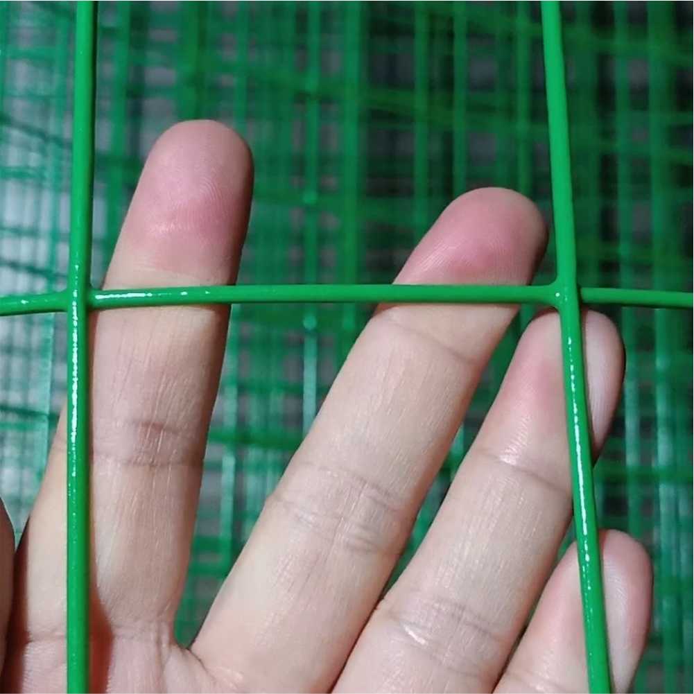 Garden Fence Safety Fence Wire - Rabbit Cage Wire 评论和价格