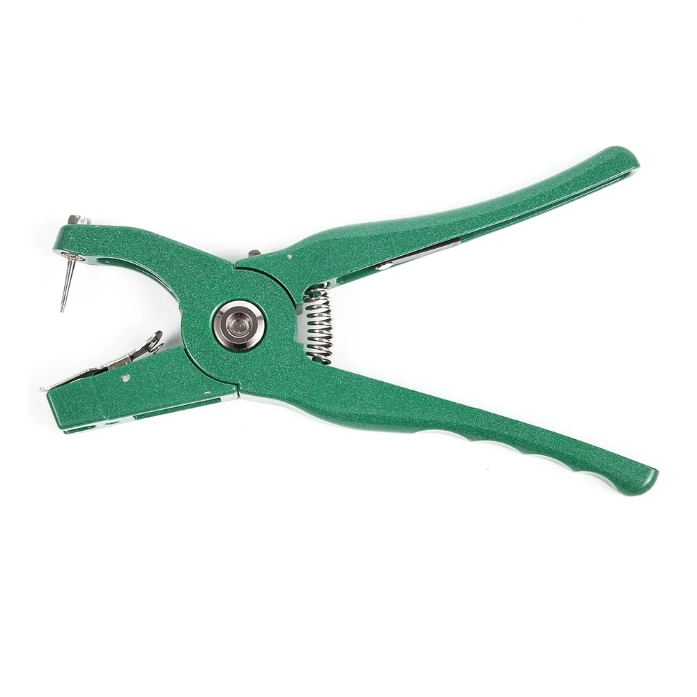 Livestock Ear Tag Pliers Contr - Livestock Ear Tag 评论和价格