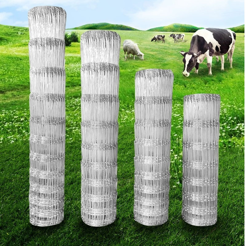 1X50Meters 10-25cm gap livesto - Rabbit Cage Wire 评论和价格