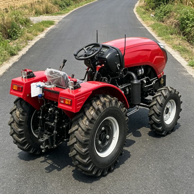 Customized New Cultivation Mac - Farming Equipment For Agriculture 评论和价格