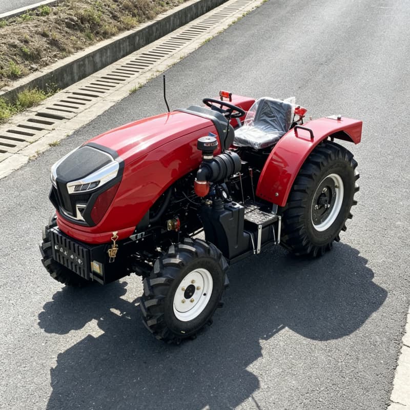 Customized New Cultivation Mac - Farming Equipment For Agriculture 评论和价格